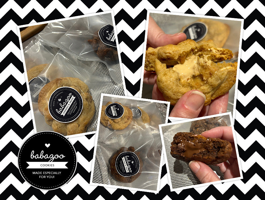 New York Cookies