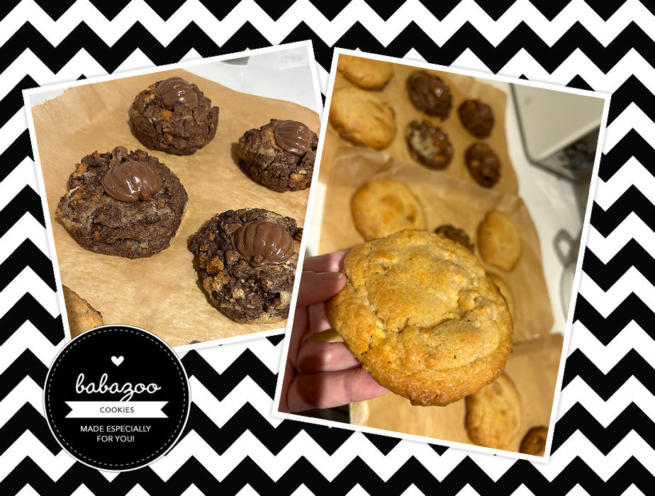 New York Cookies
