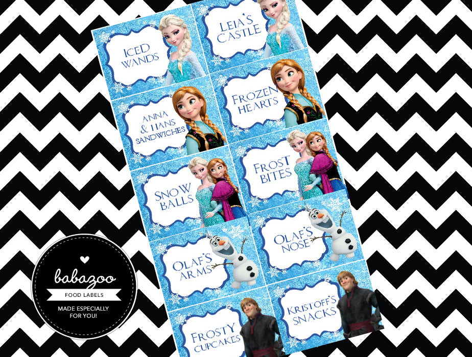 Frozen food labels (10) – Babazoo Parties frozen-food-labels-10-babazoo-parties