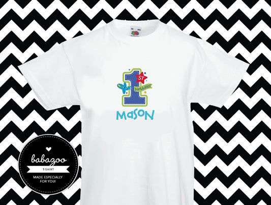 Cute cars t-shirt