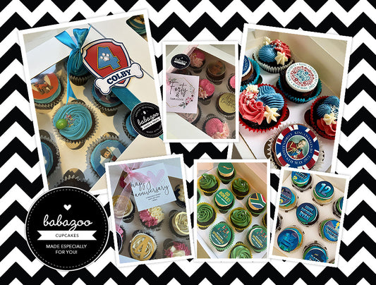 Cupcakes