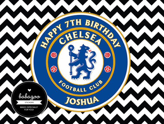 Football stickers (10)